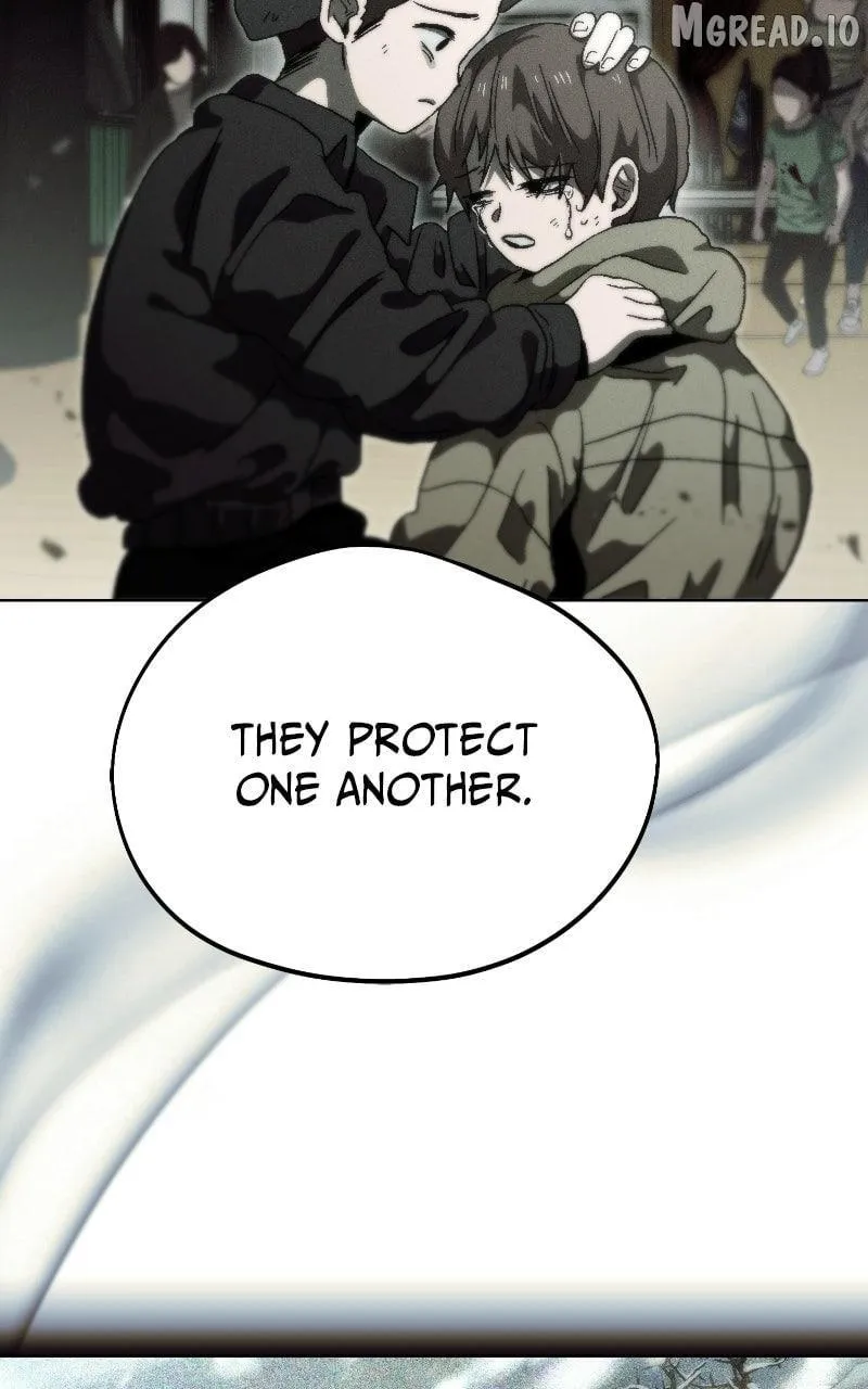 Project Mars Chapter 41 page 23 - 