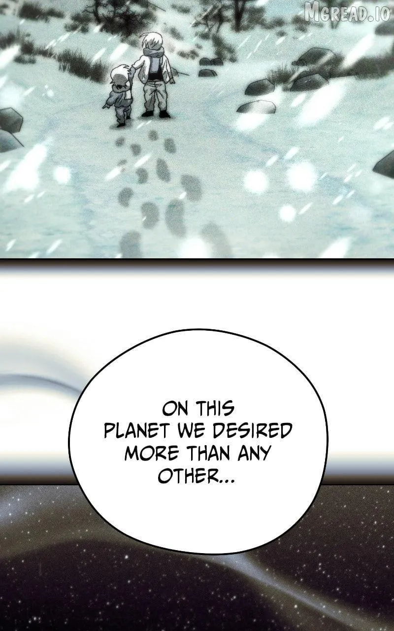 Project Mars Chapter 41 page 25 - 