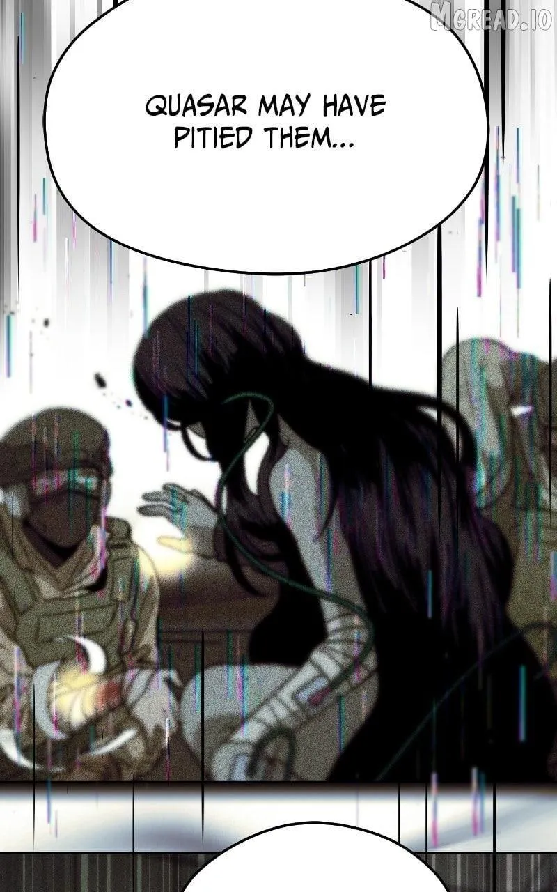 Project Mars Chapter 41 page 31 - 