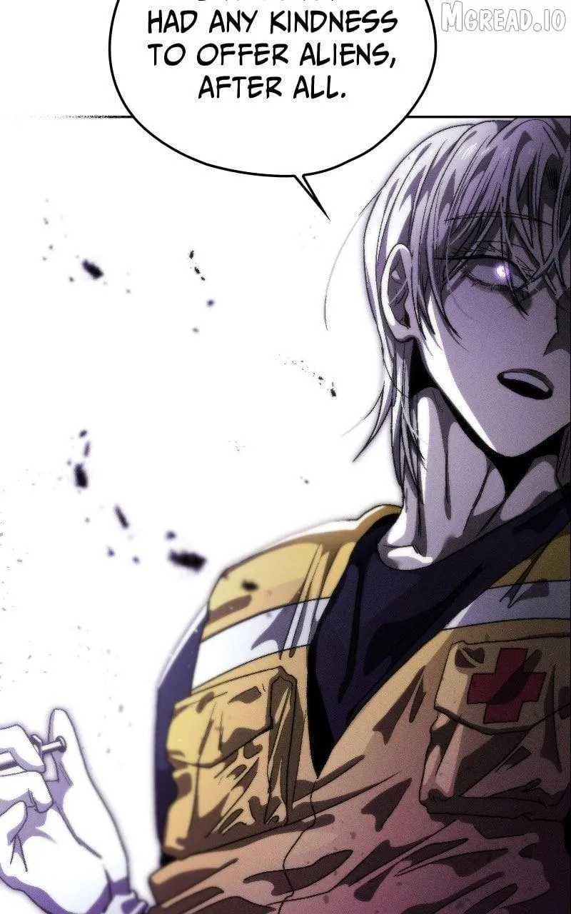 Project Mars Chapter 41 page 33 - 