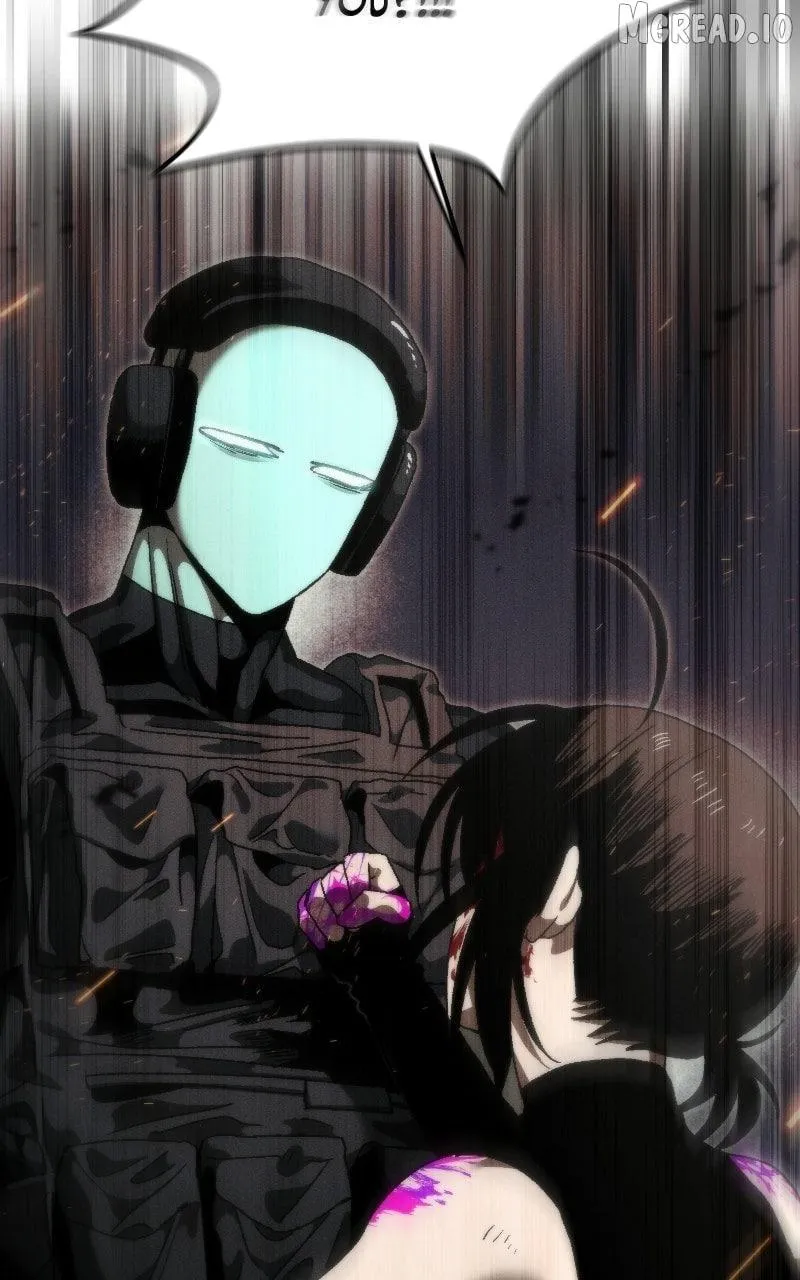 Project Mars Chapter 41 page 41 - 