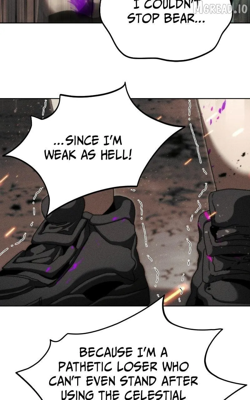 Project Mars Chapter 41 page 44 - 
