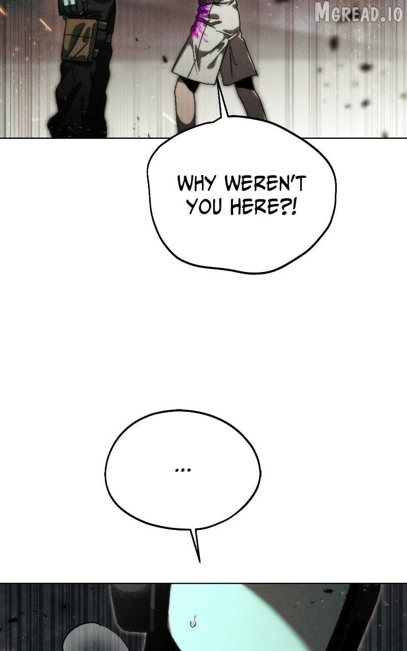 Project Mars Chapter 41 page 50 - 
