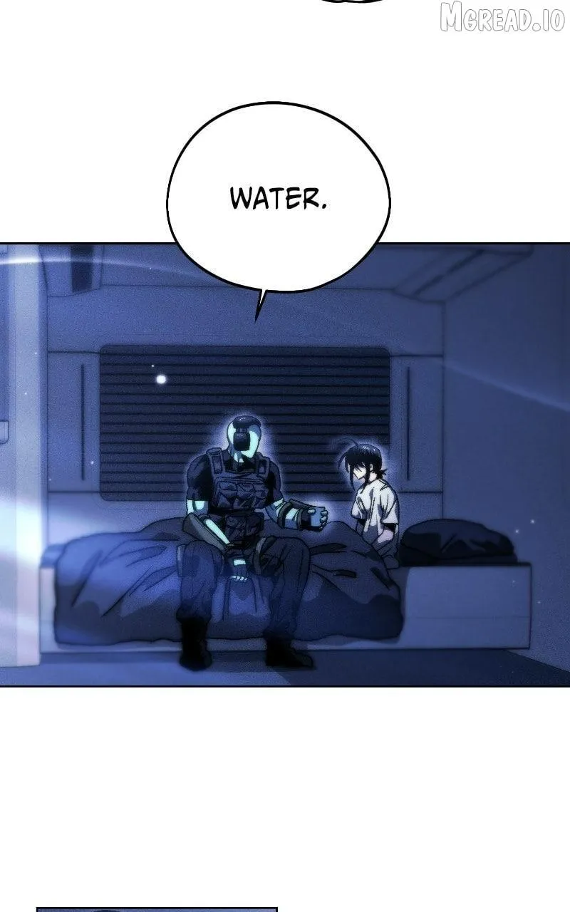 Project Mars Chapter 41 page 77 - 