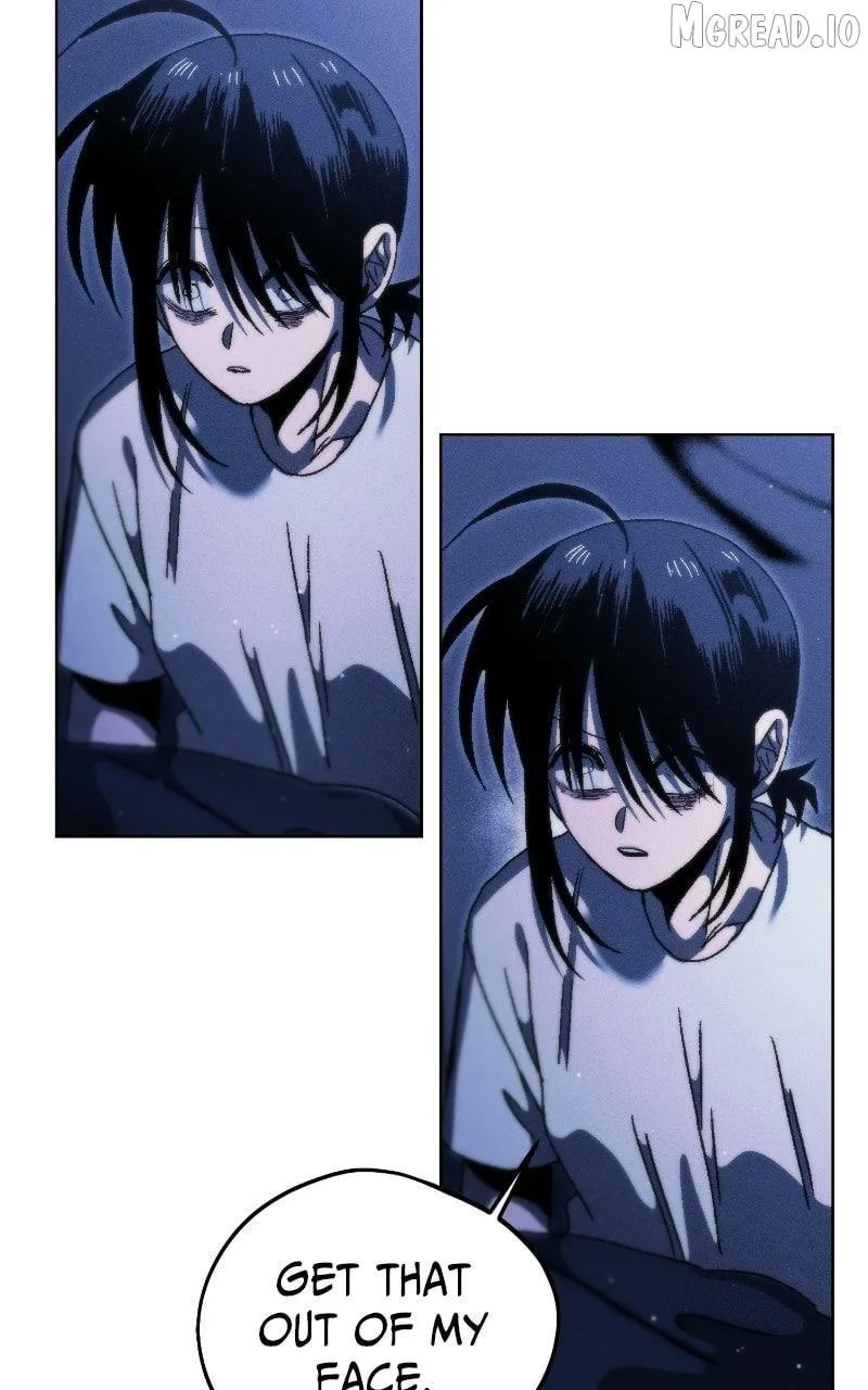 Project Mars Chapter 41 page 78 - 