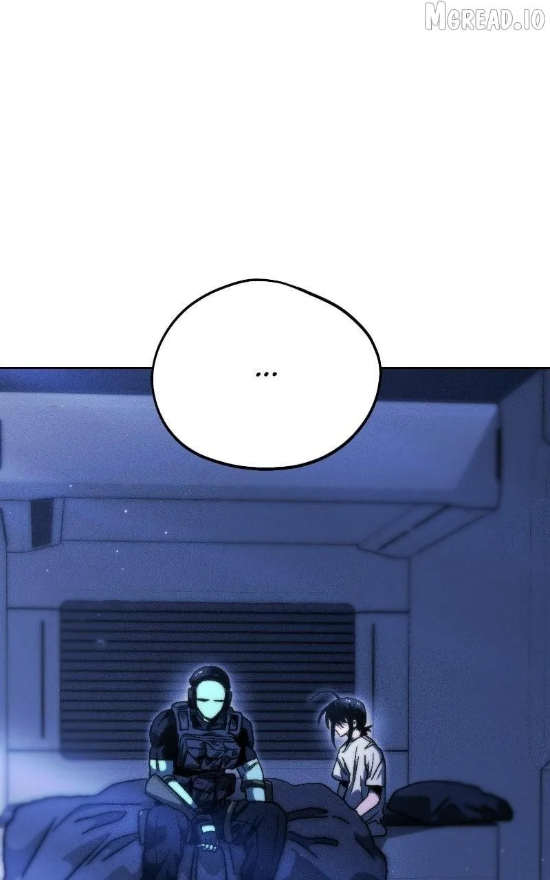 Project Mars Chapter 41 page 84 - 