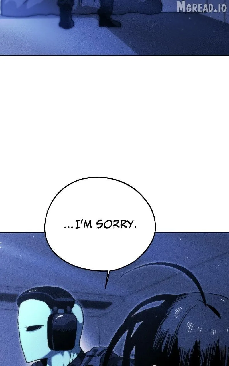 Project Mars Chapter 41 page 85 - 