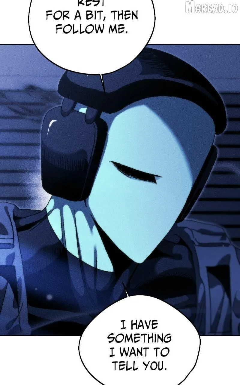 Project Mars Chapter 41 page 87 - 