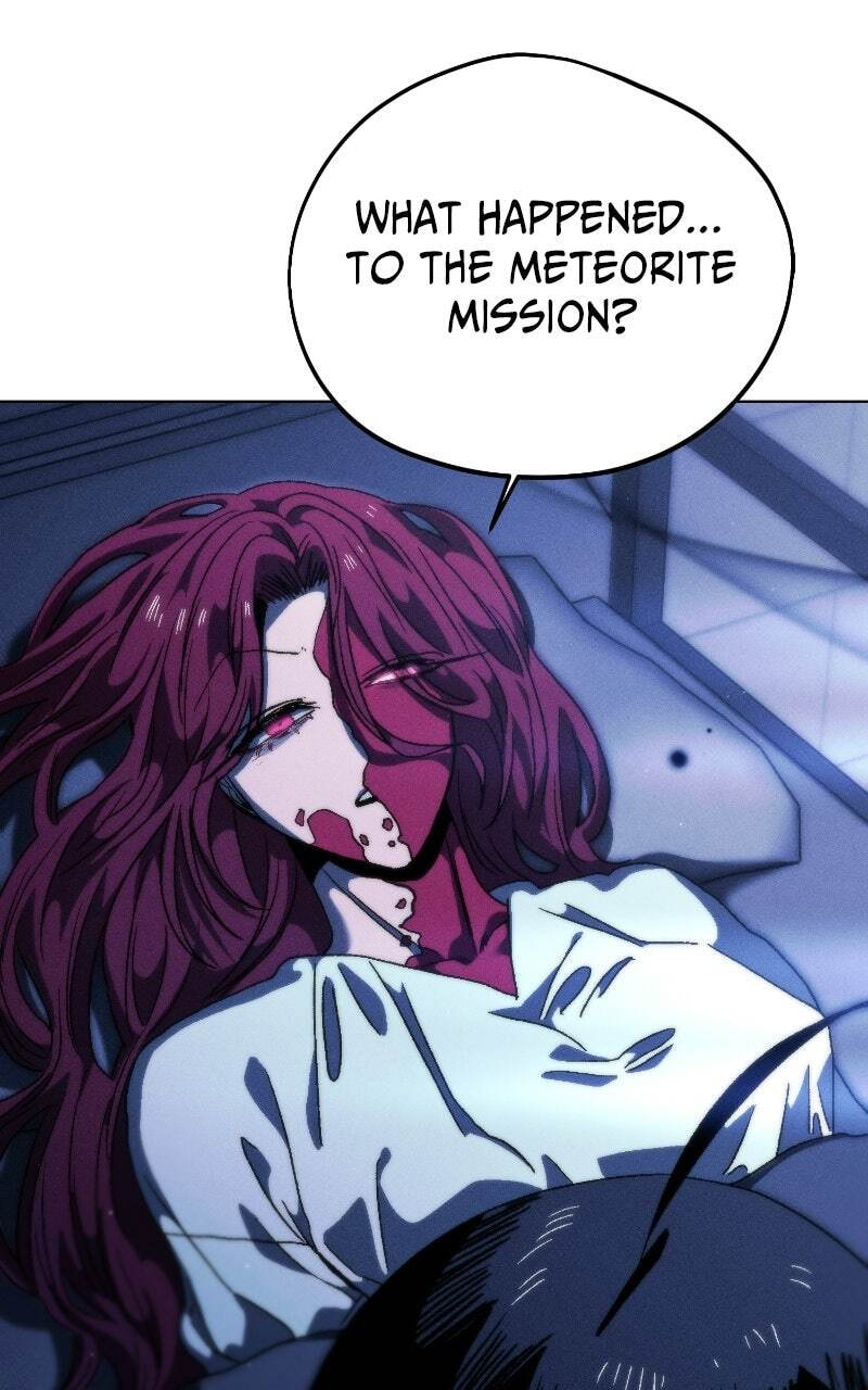 Project Mars Chapter 42 page 1 - 