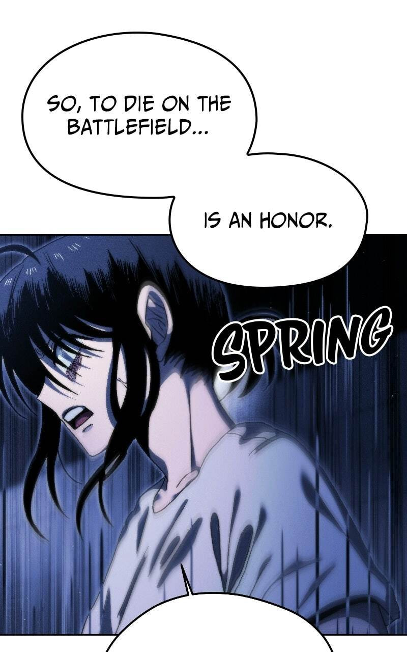 Project Mars Chapter 42 page 21 - 