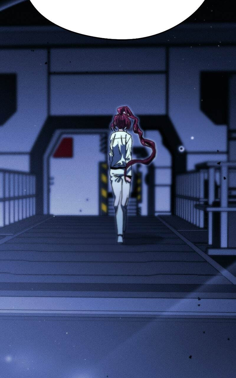 Project Mars Chapter 42 page 26 - 