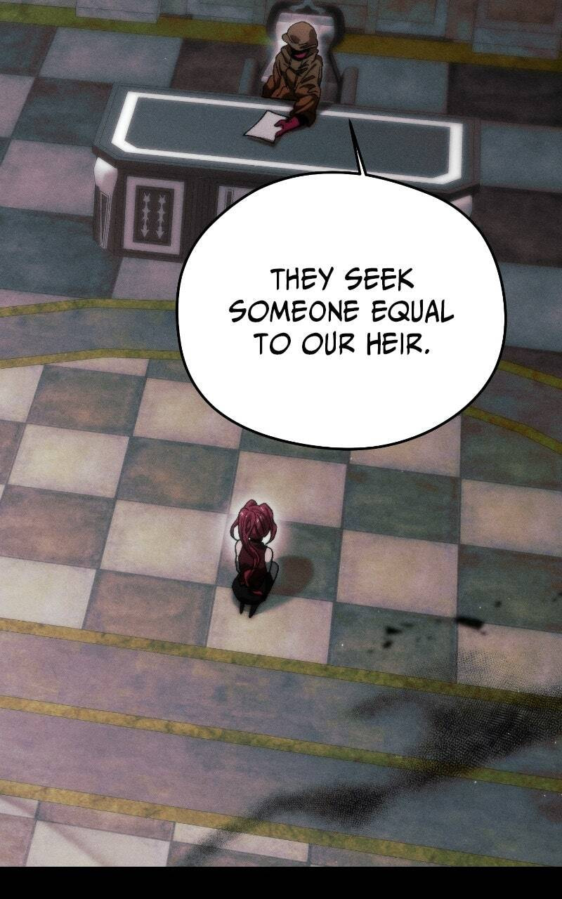 Project Mars Chapter 42 page 29 - 
