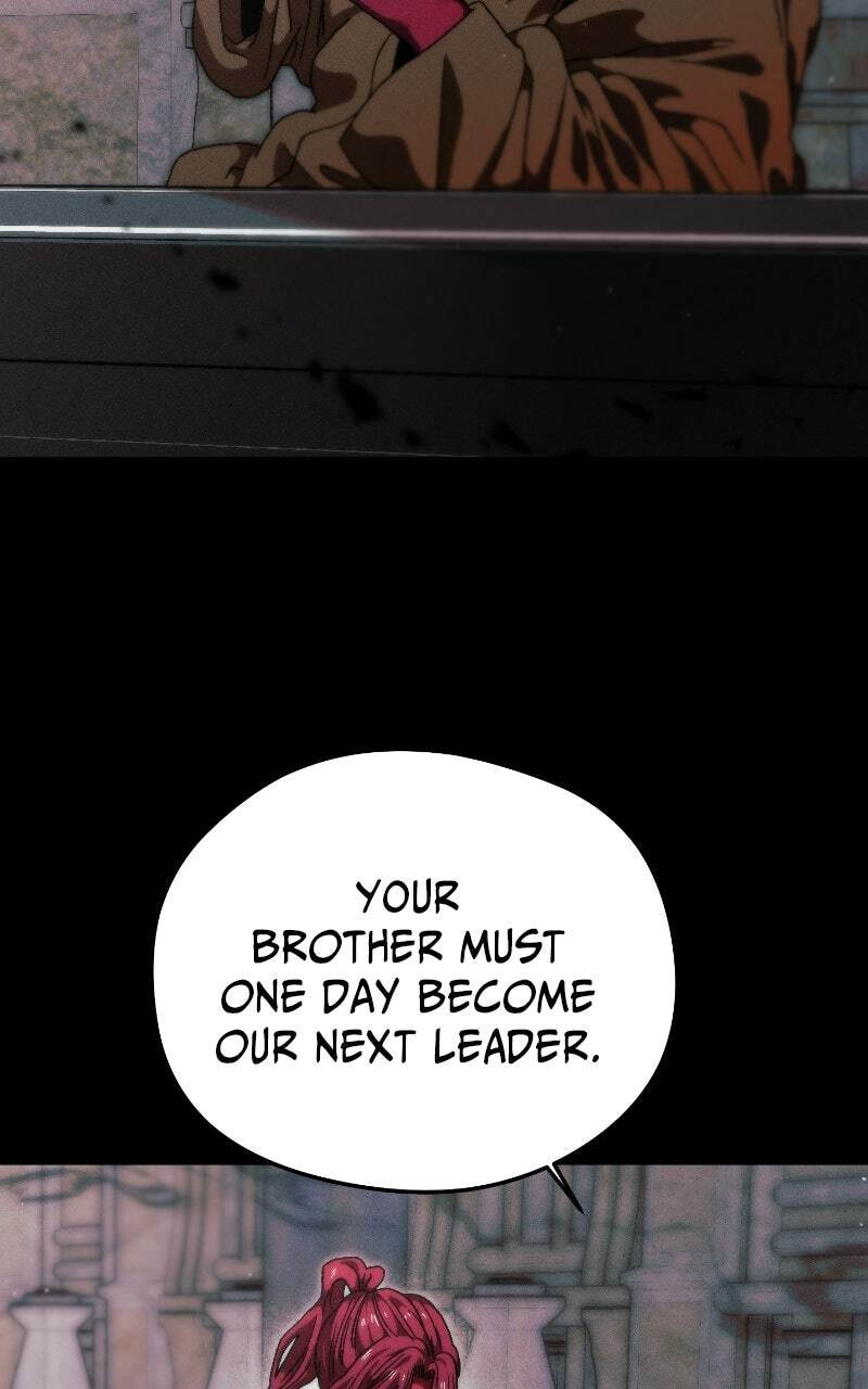 Project Mars Chapter 42 page 31 - 