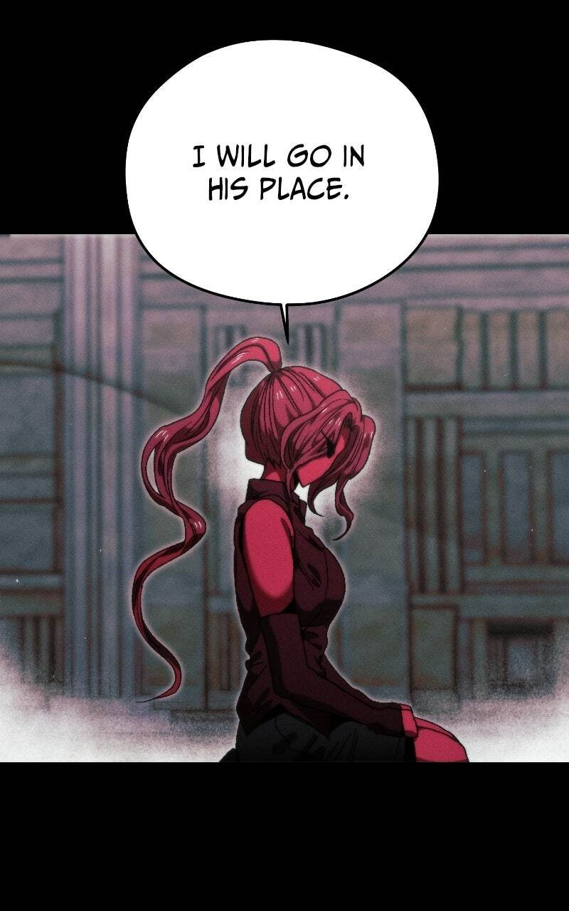 Project Mars Chapter 42 page 35 - 