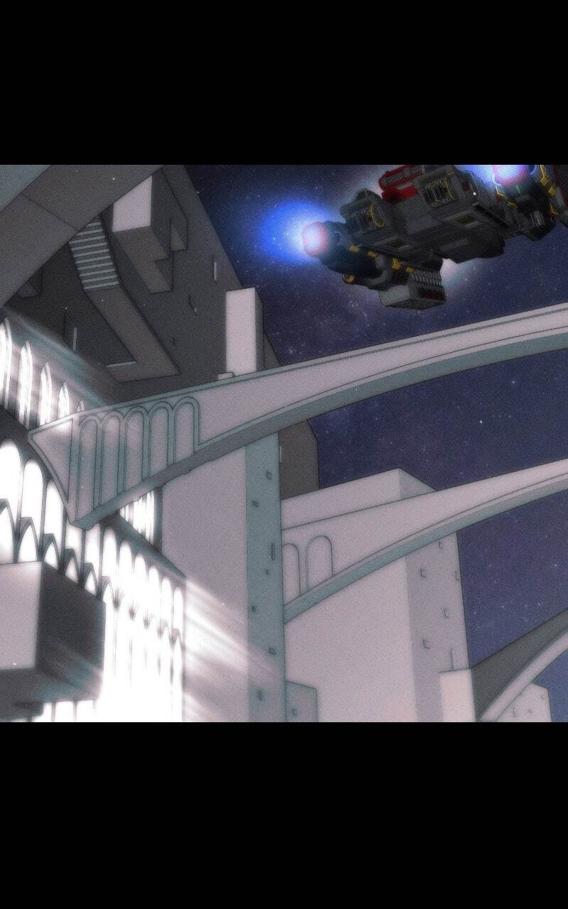 Project Mars Chapter 42 page 38 - 