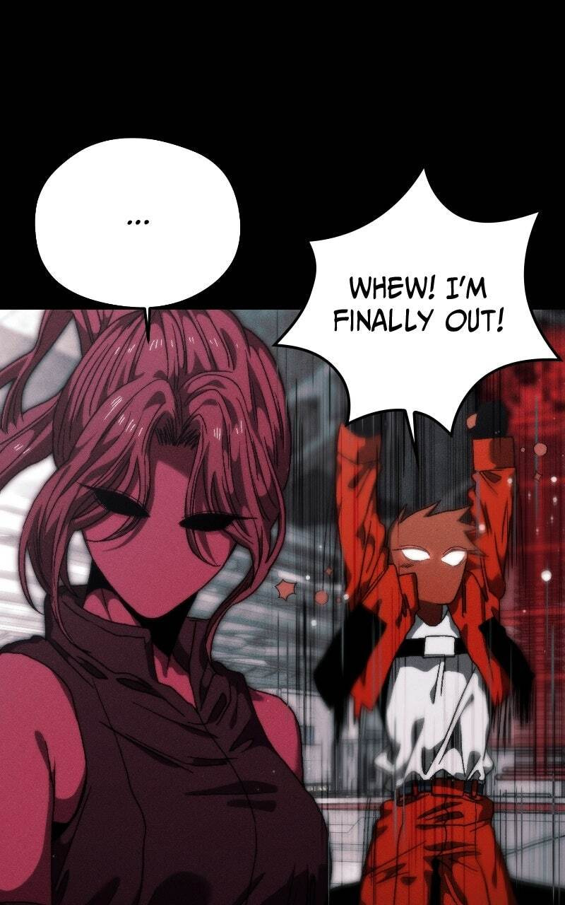 Project Mars Chapter 42 page 41 - 