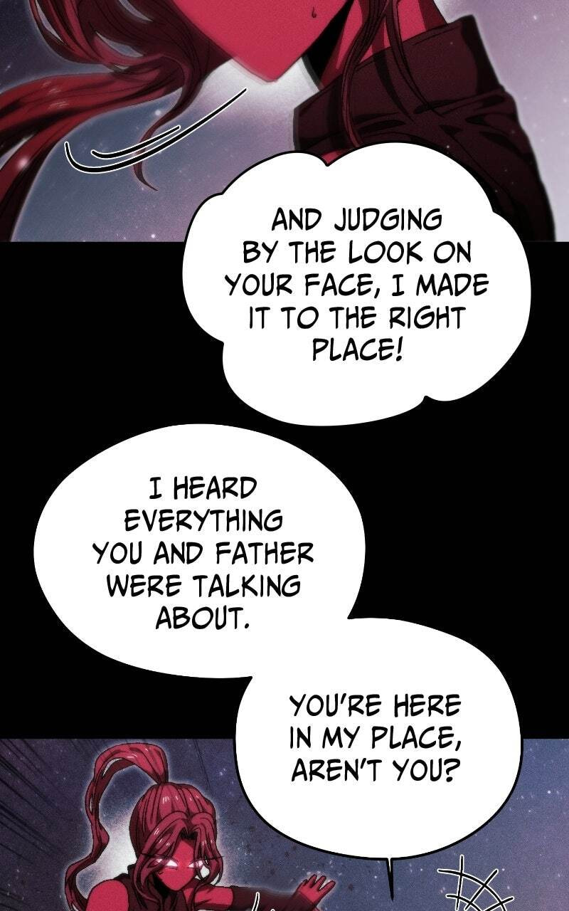 Project Mars Chapter 42 page 43 - 