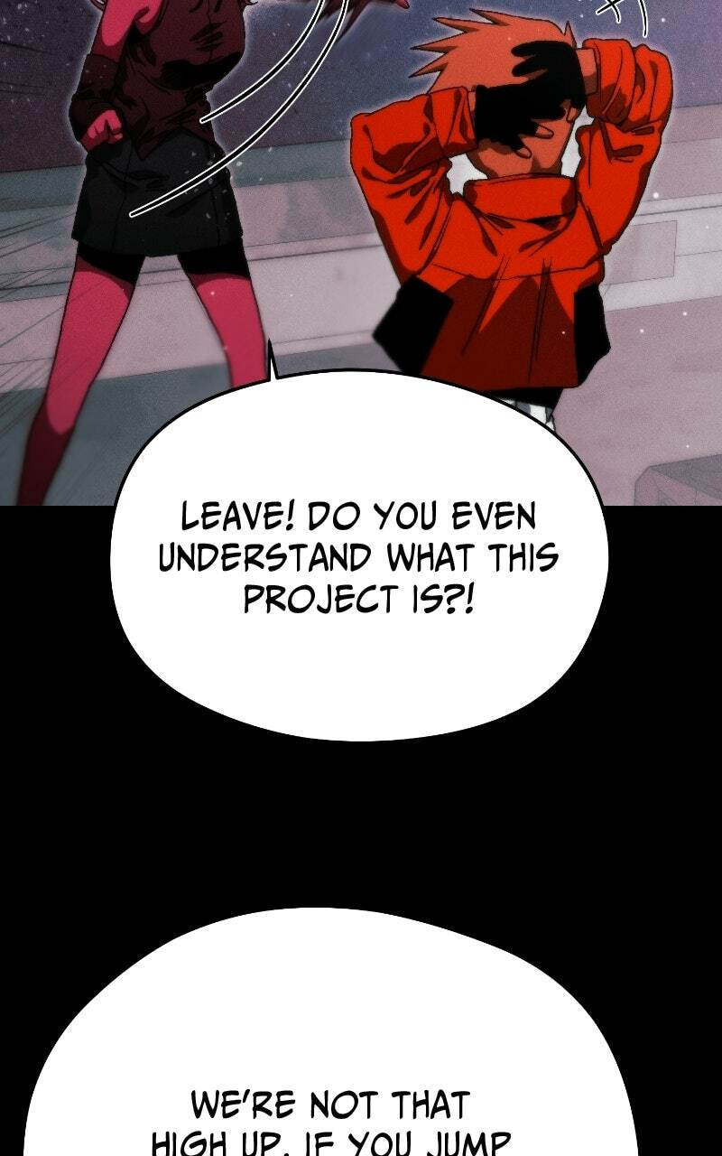 Project Mars Chapter 42 page 44 - 