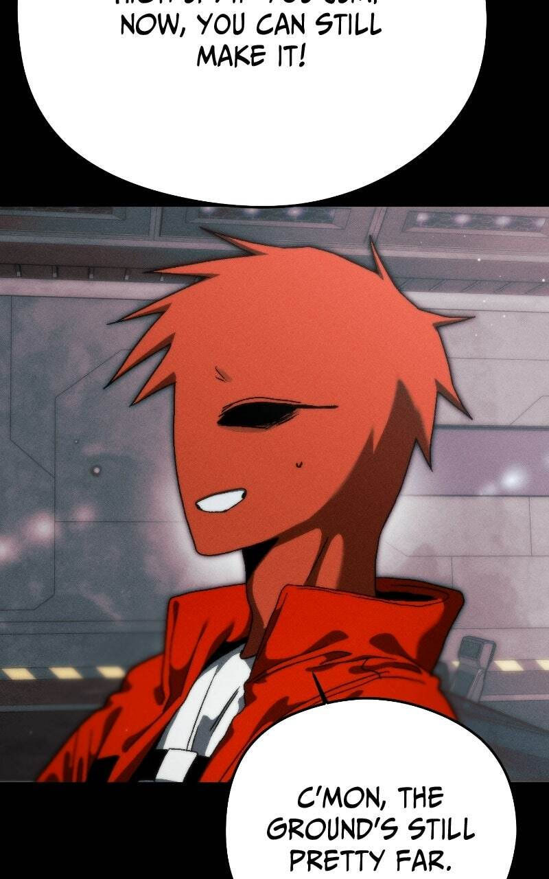 Project Mars Chapter 42 page 45 - 