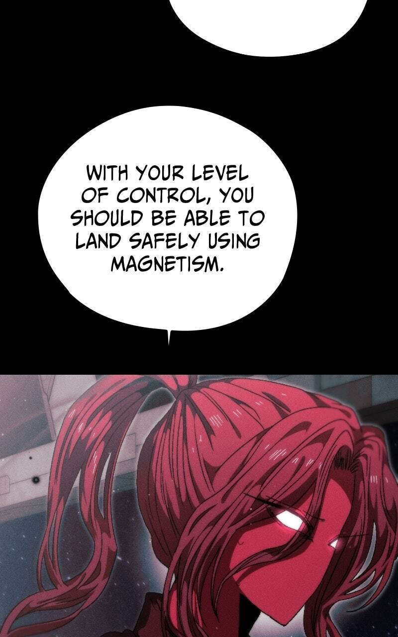 Project Mars Chapter 42 page 46 - 