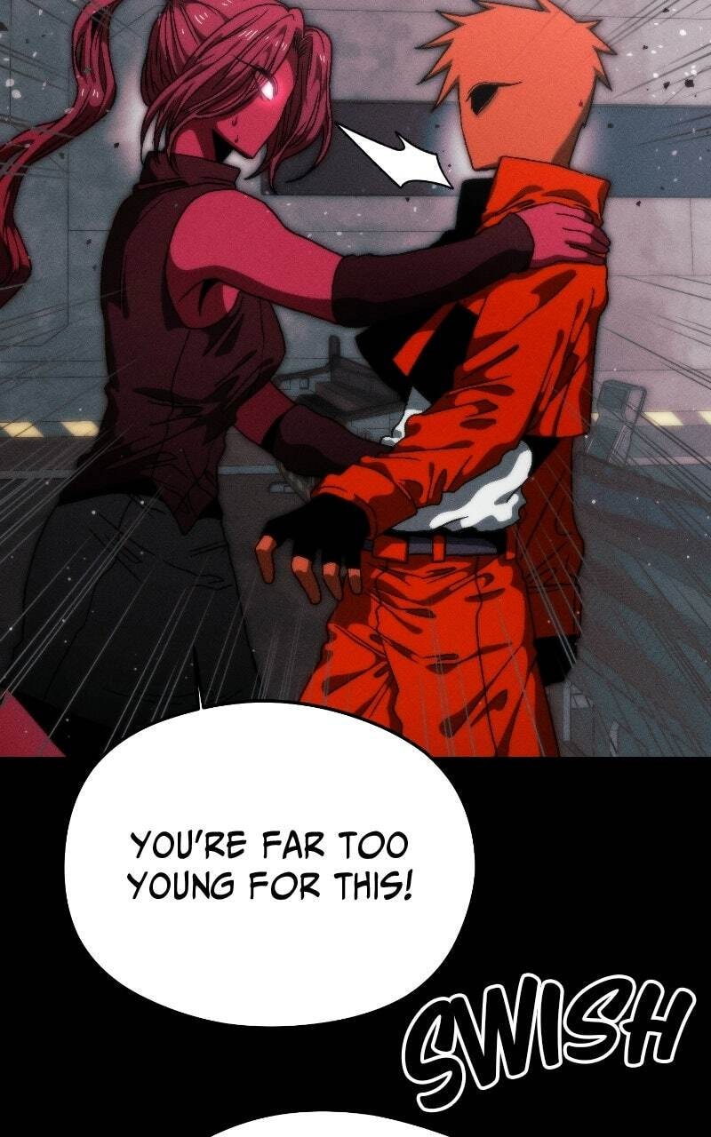 Project Mars Chapter 42 page 48 - 