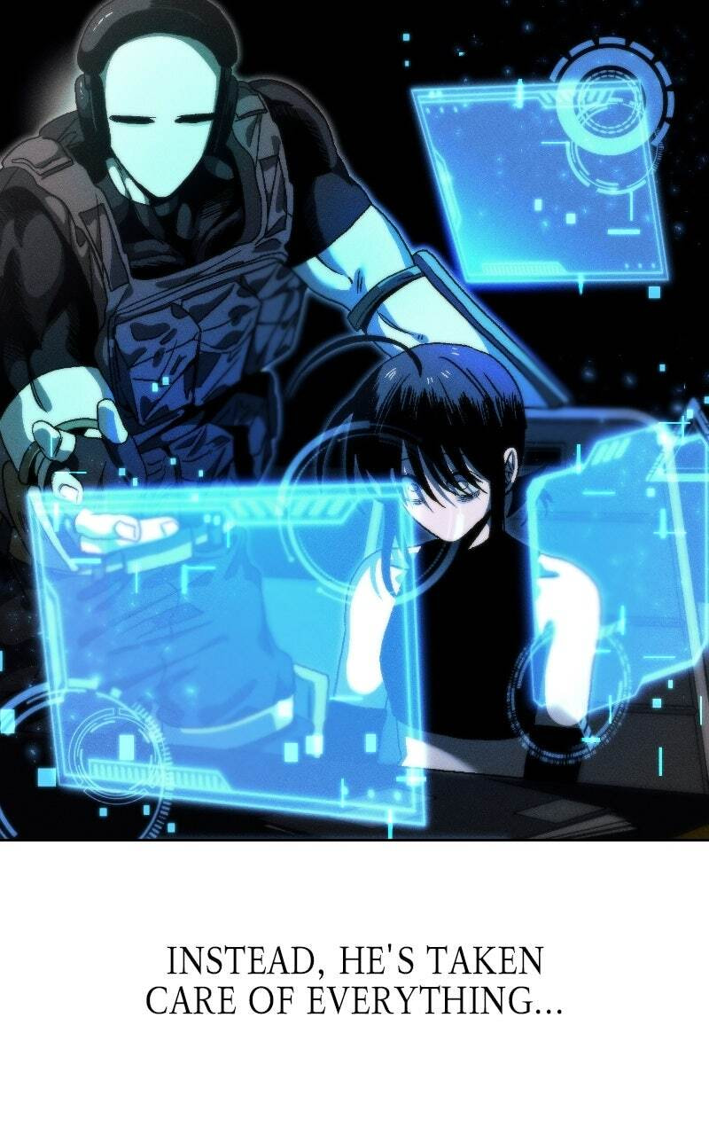 Project Mars Chapter 42 page 62 - 
