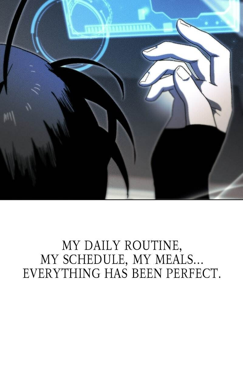 Project Mars Chapter 42 page 64 - 