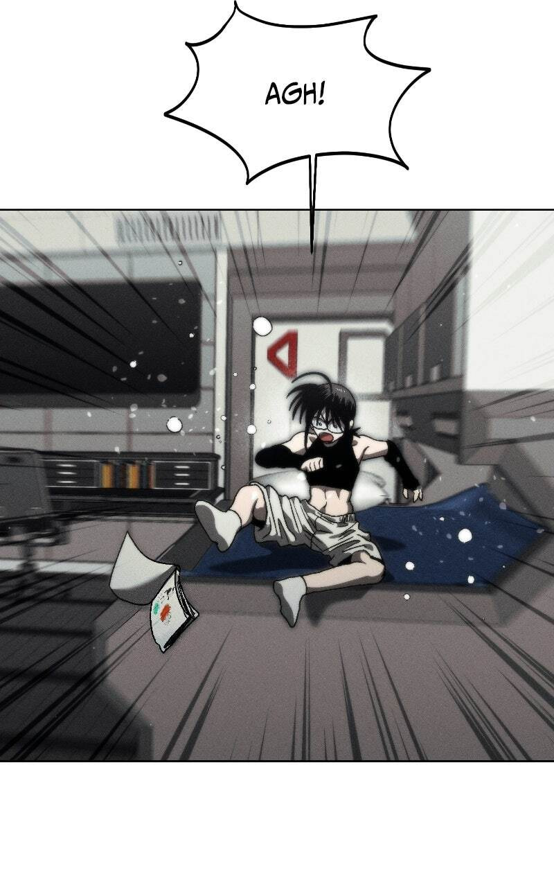 Project Mars Chapter 42 page 71 - 