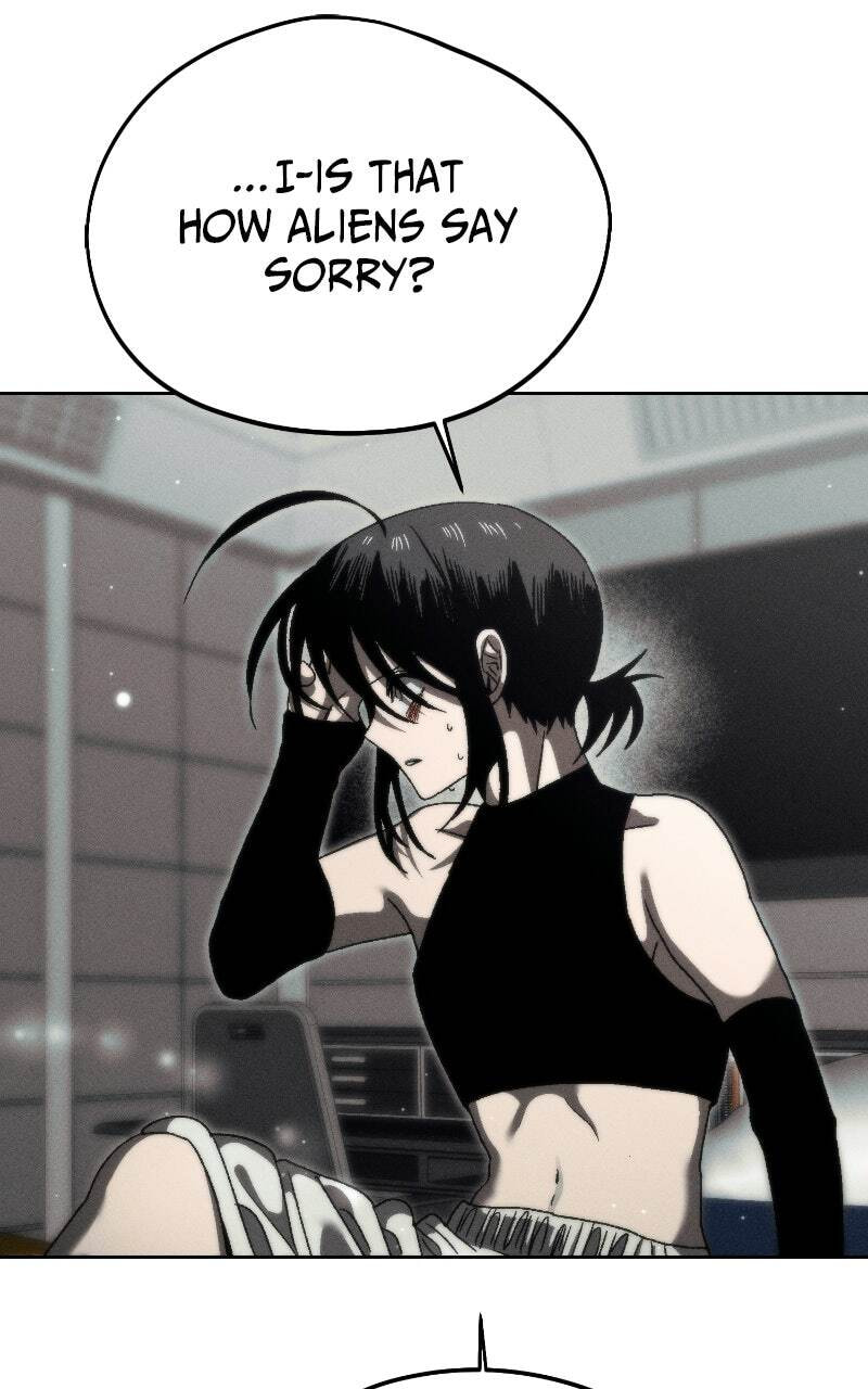 Project Mars Chapter 42 page 72 - 