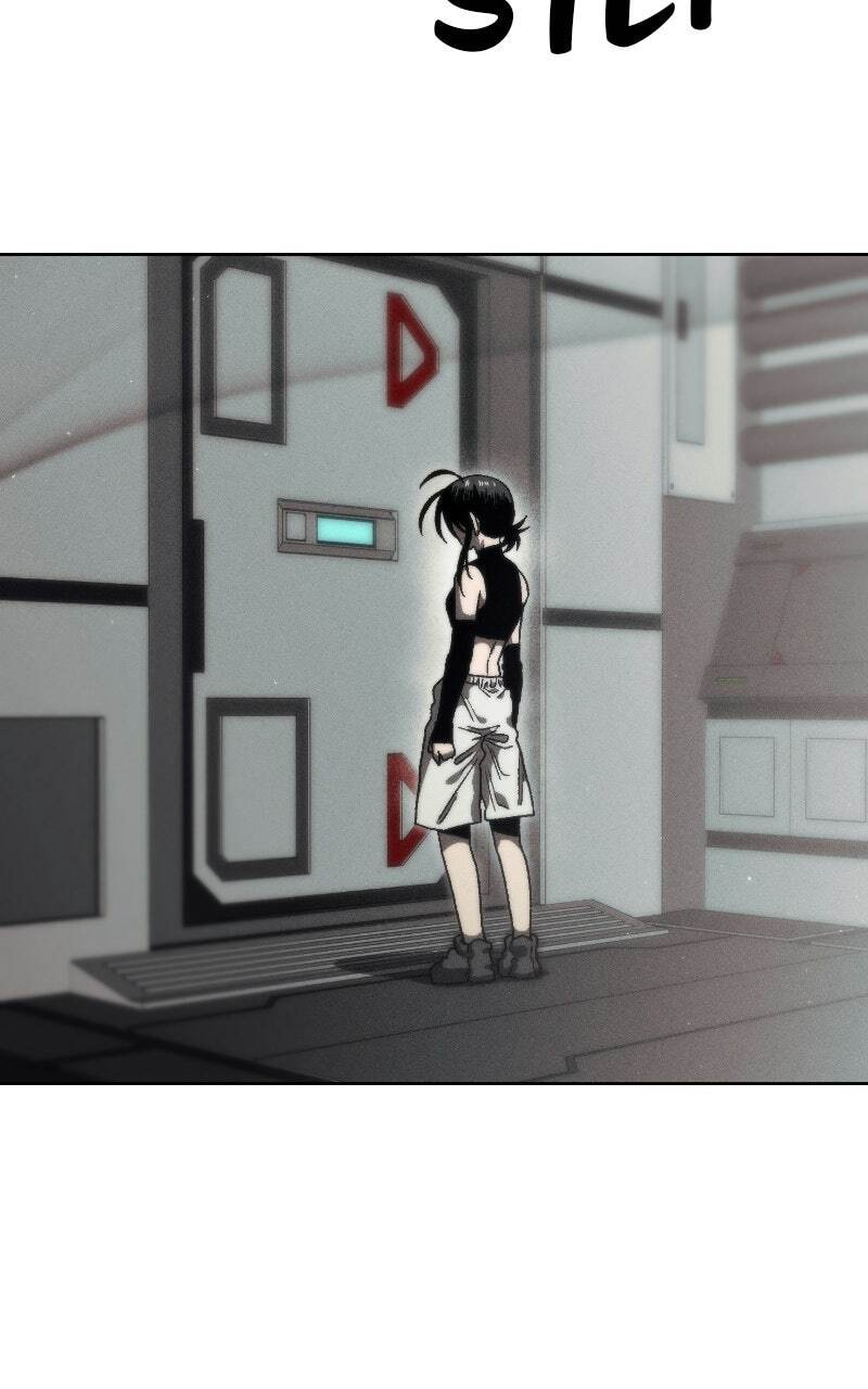 Project Mars Chapter 42 page 74 - 
