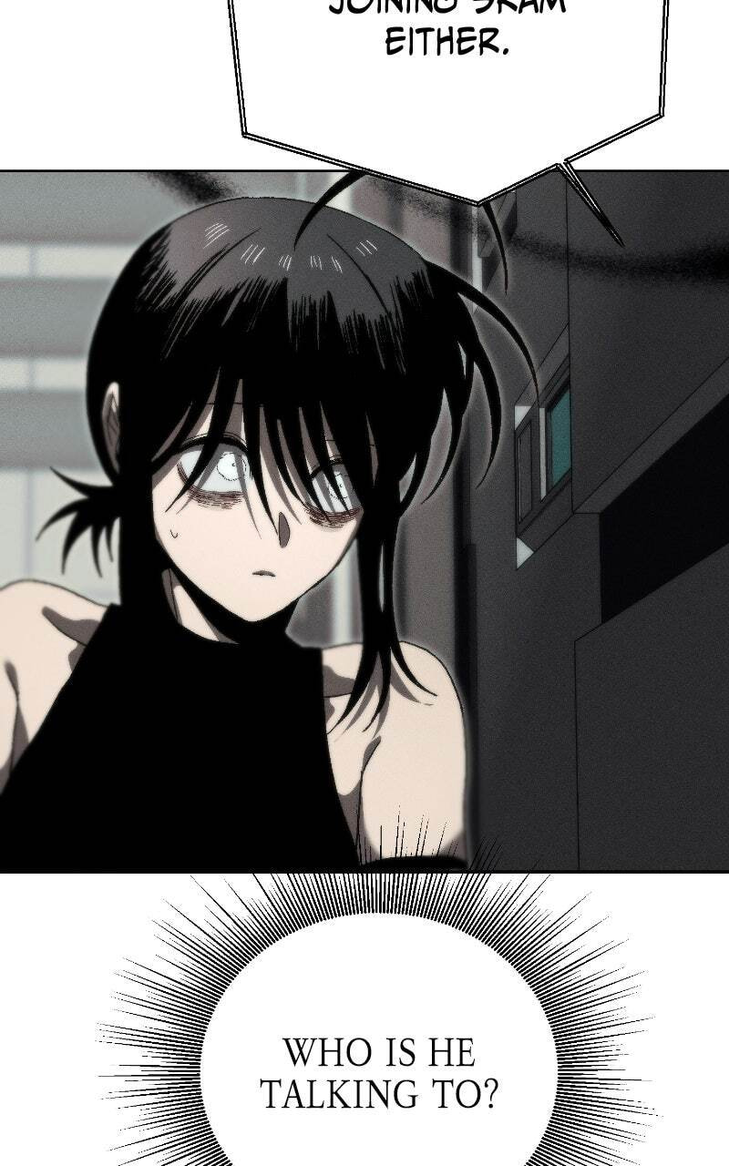 Project Mars Chapter 42 page 83 - 