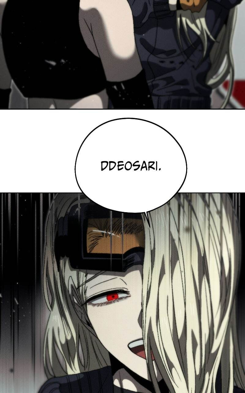 Project Mars Chapter 42 page 98 - 