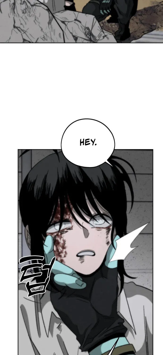 Project Mars Chapter 5 page 11 - 