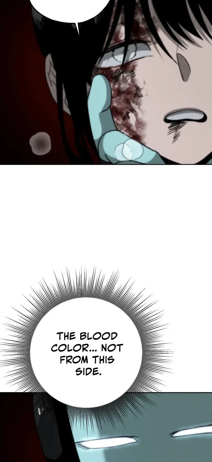 Project Mars Chapter 5 page 14 - 