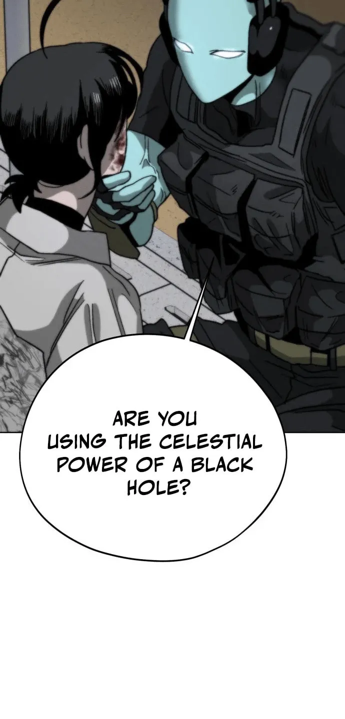 Project Mars Chapter 5 page 16 - 