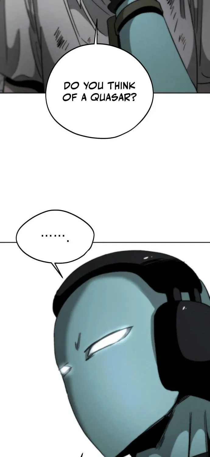 Project Mars Chapter 5 page 19 - 