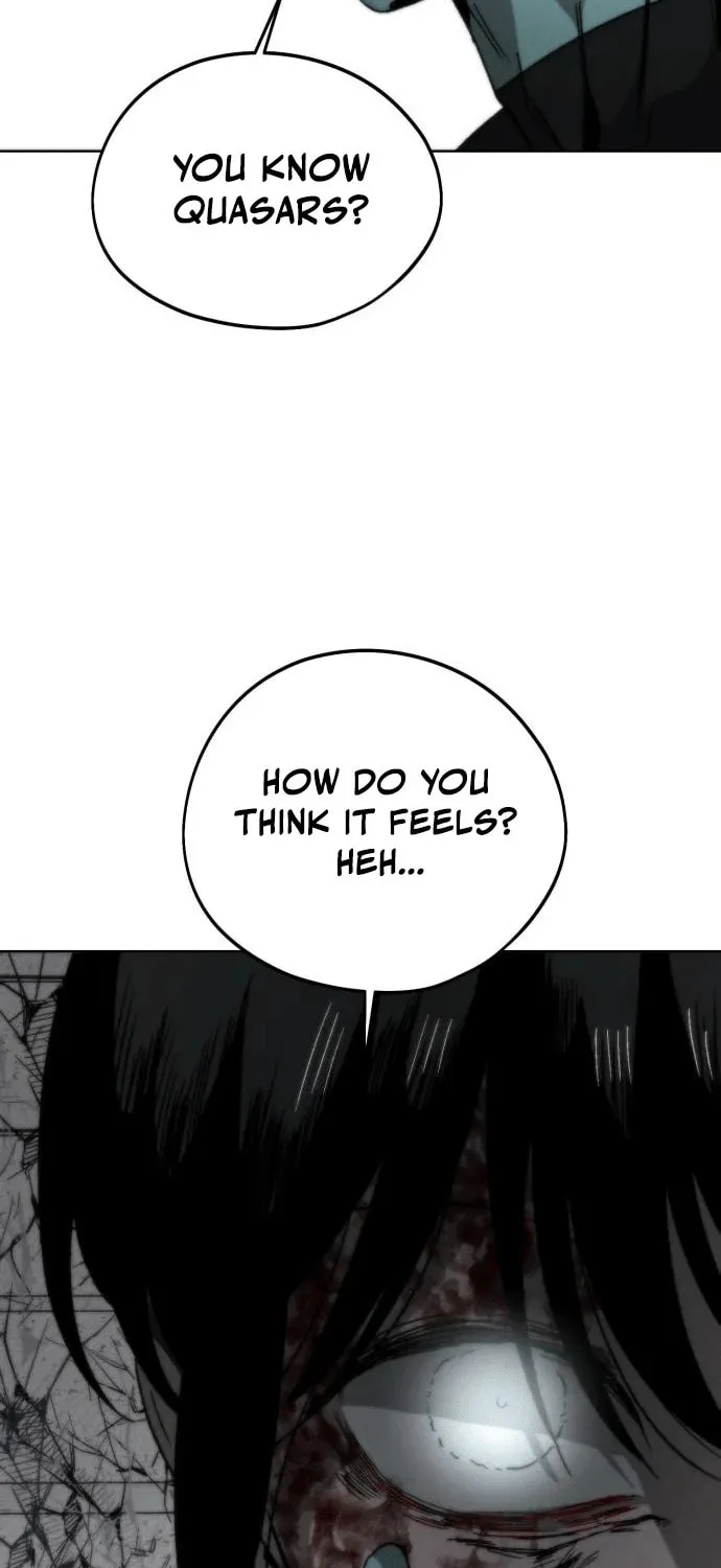 Project Mars Chapter 5 page 20 - 