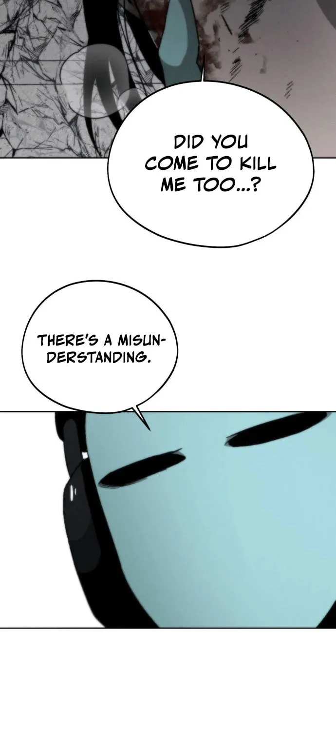 Project Mars Chapter 5 page 21 - 