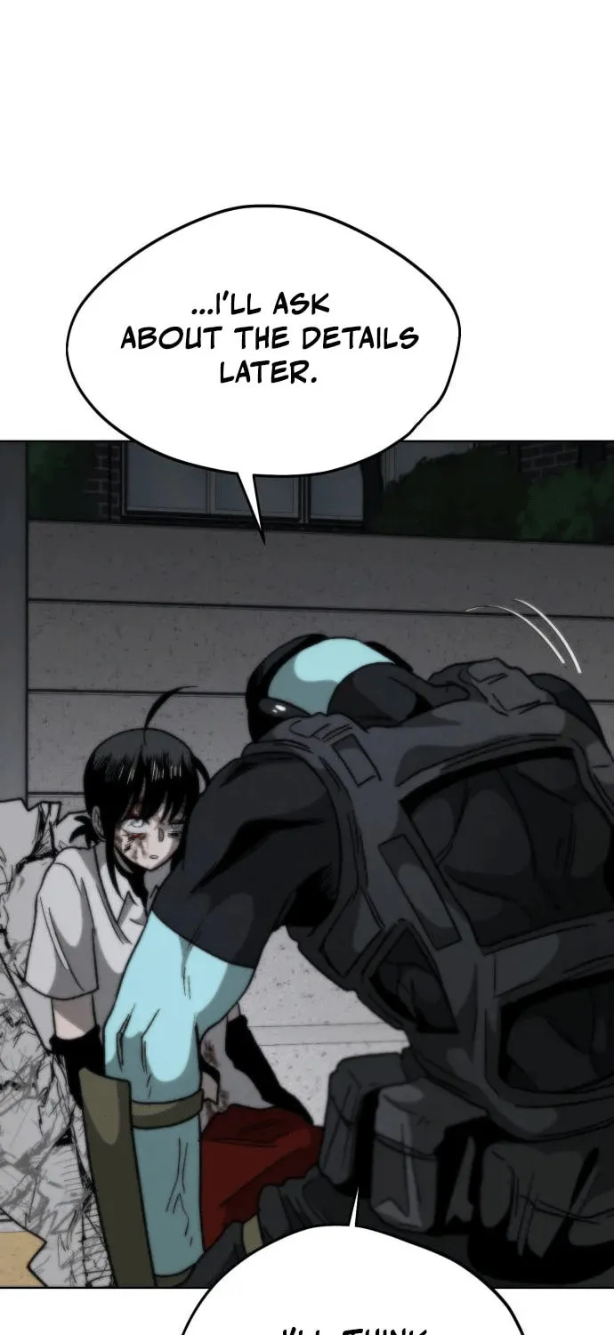Project Mars Chapter 5 page 22 - 