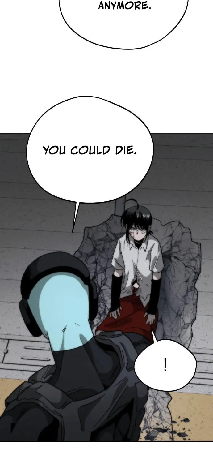 Project Mars Chapter 5 page 24 - 