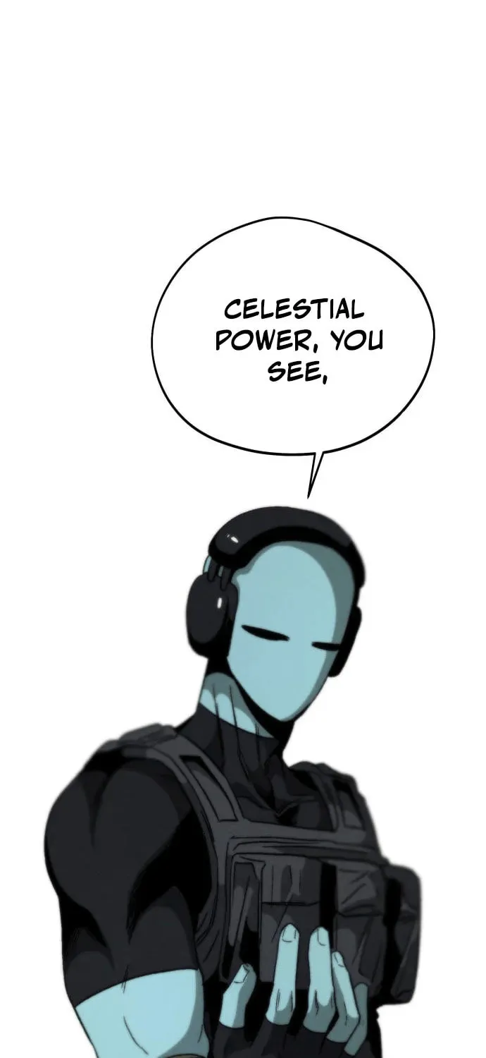Project Mars Chapter 5 page 25 - 