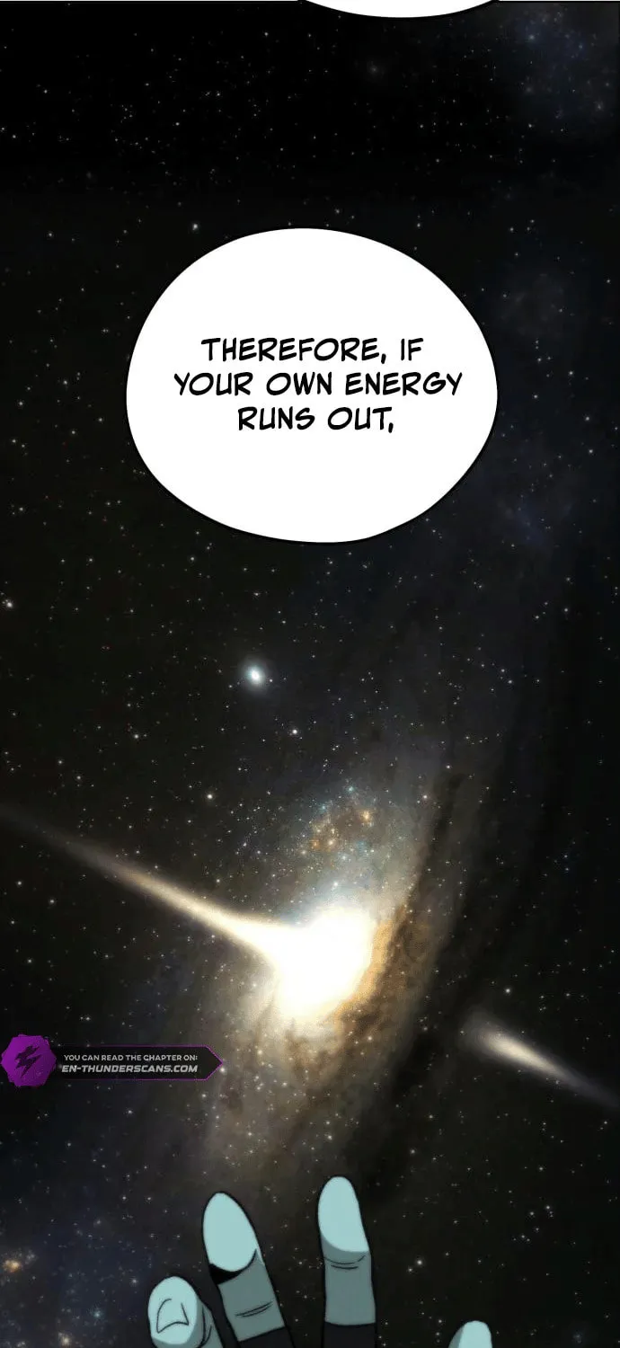 Project Mars Chapter 5 page 27 - 