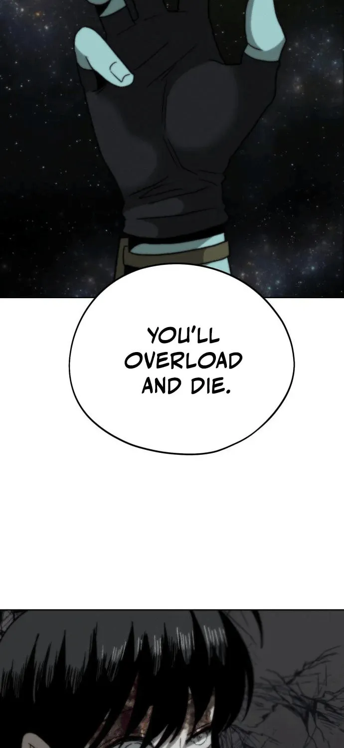 Project Mars Chapter 5 page 28 - 