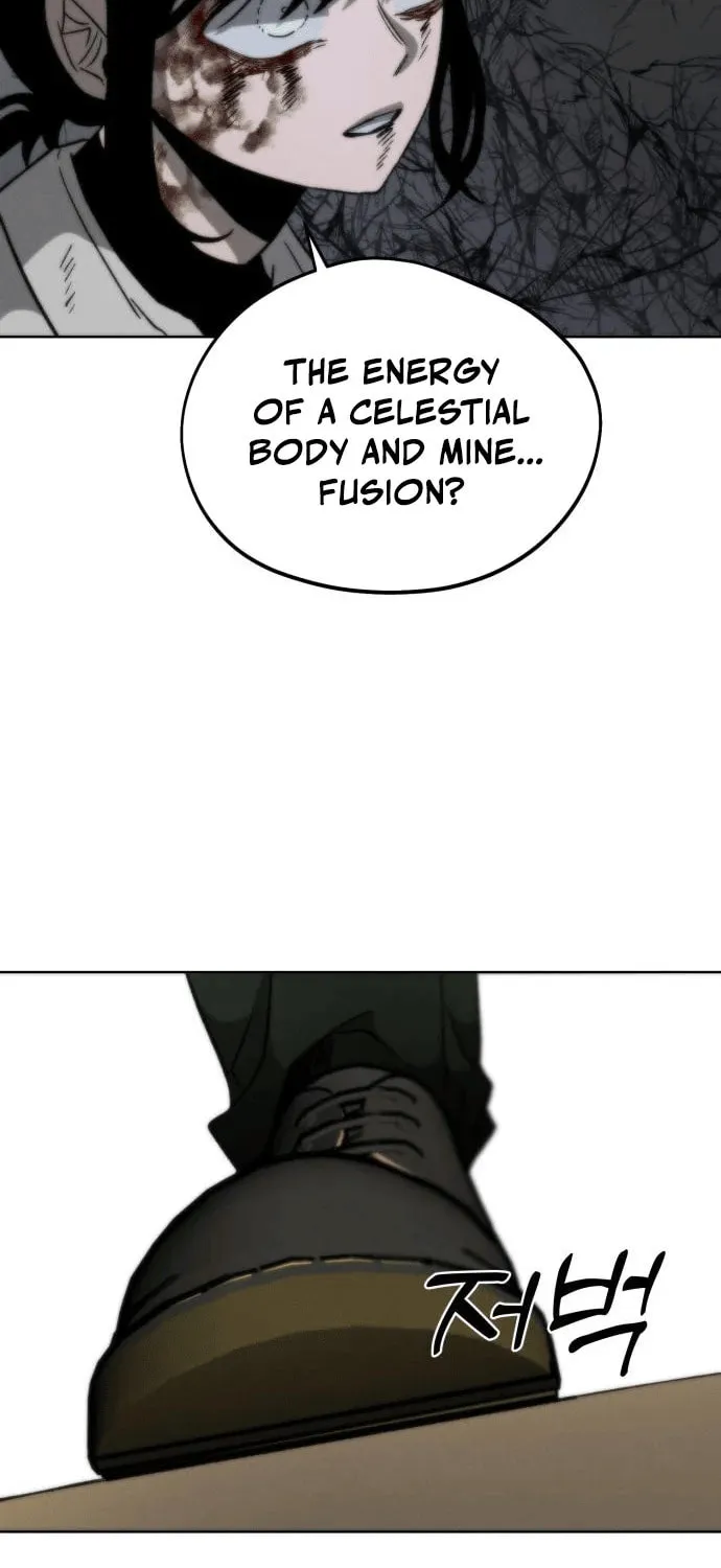 Project Mars Chapter 5 page 29 - 