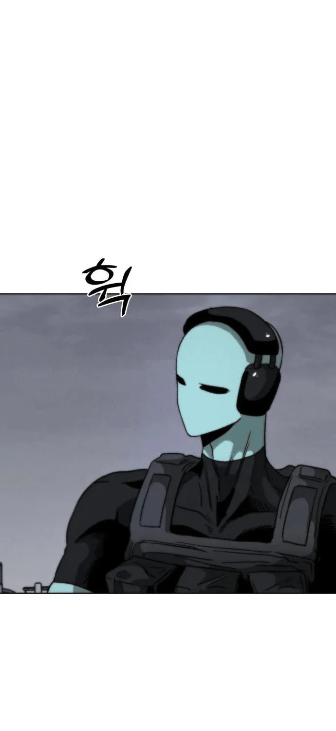 Project Mars Chapter 5 page 30 - 