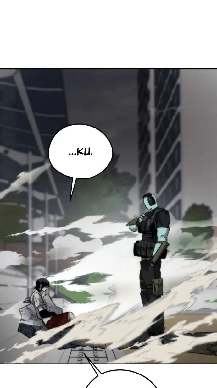 Project Mars Chapter 5 page 4 - 