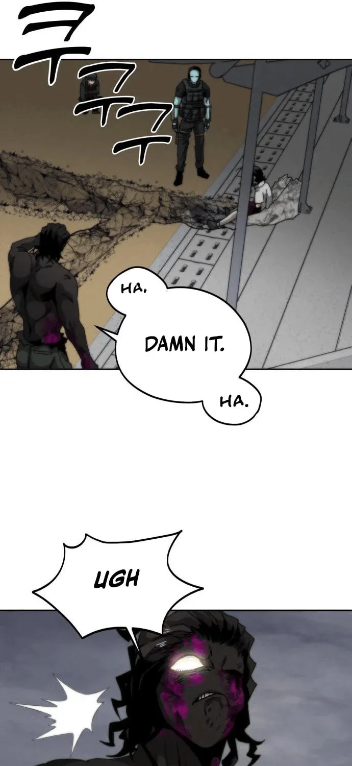 Project Mars Chapter 5 page 35 - 
