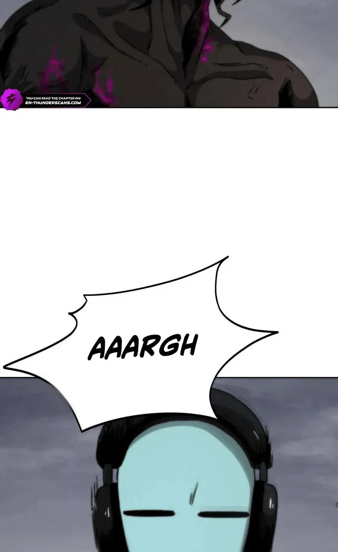 Project Mars Chapter 5 page 36 - 