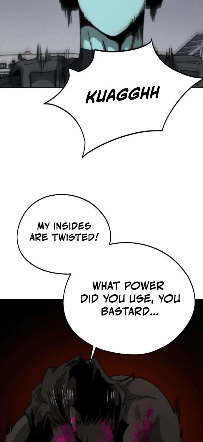 Project Mars Chapter 5 page 37 - 
