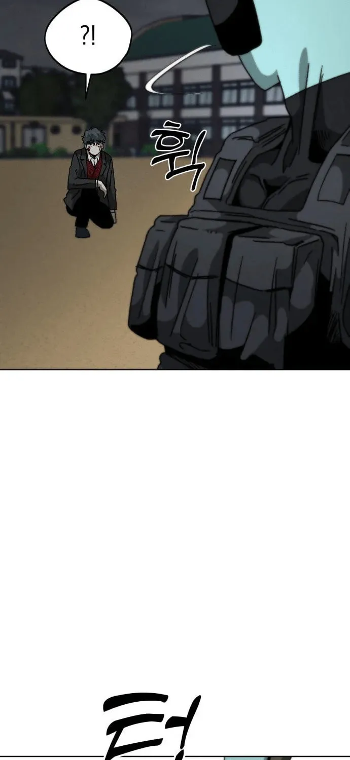 Project Mars Chapter 5 page 39 - 